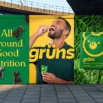Gruns Superfoods Greens gummies