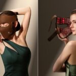JOVS 4D Laser Light Therapy Mask benefits