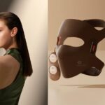 jovs 4d laser light therapy mask reviews