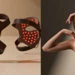 JOVS 4D Laser Light Therapy Masks