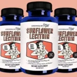 Legendairy Milk Sunflower Lecithin