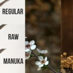 Manuka honey