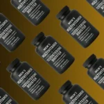 Mens Multivitamin with Testosterone Boosters