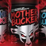 Mother Bucker Pre Workout