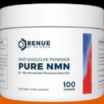 Renue By Science PURE NMN Powder Review