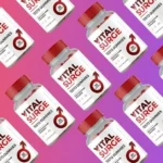 Vital Surge Testo Gummies Review