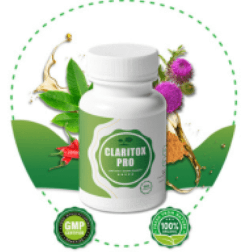 Claritox Pro