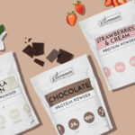 just ingredients protein powder